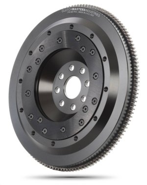 Buick Regal Aluminum Flywheel - Clutch Masters - Lightweight, 7.25in Twin Disc - `11-`13